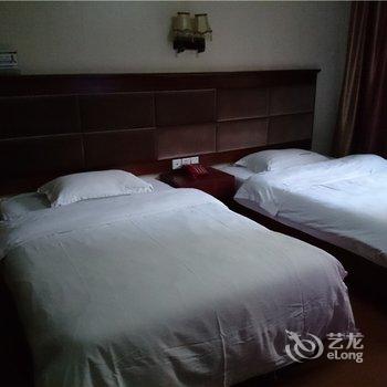 株洲创润宾馆酒店提供图片