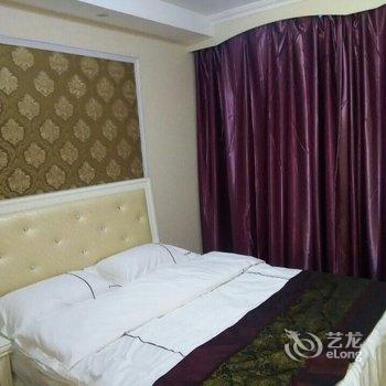 香格里拉华云大酒店酒店提供图片