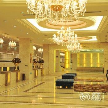 阜阳威尼斯水世界酒店提供图片