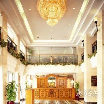 澳门新丽华酒店(HotelSintra)酒店提供图片