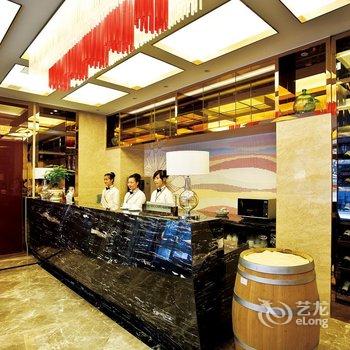 深圳桂品轩酒店酒店提供图片