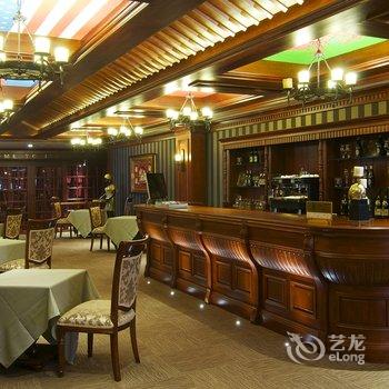 哈尔滨冰岛酒店酒店提供图片