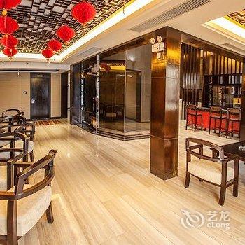 宜州刘三姐度假山庄(河池)酒店提供图片