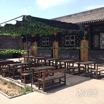 平遥鸿憬楼客栈酒店提供图片