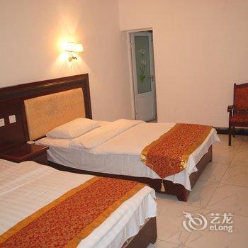 峨眉山清音阁秀湖旅店酒店提供图片