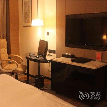 九江天海酒店(长江二桥港湾店)酒店提供图片