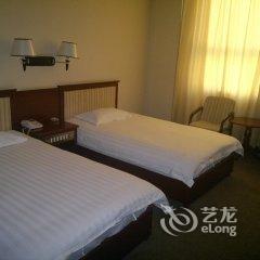 酒泉华裕宾馆酒店提供图片