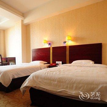 南阳三圆国际商务酒店酒店提供图片