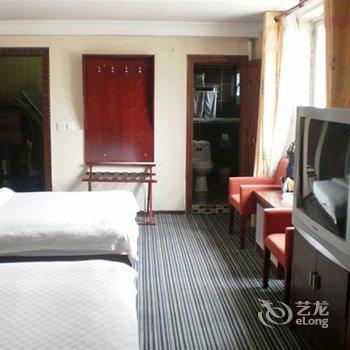 西宁顺悦商务宾馆(原西宁米兰商务宾馆)酒店提供图片
