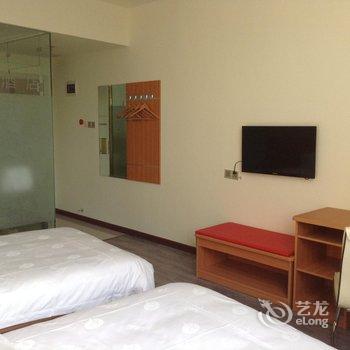 尚客优快捷酒店(鹰潭店)酒店提供图片