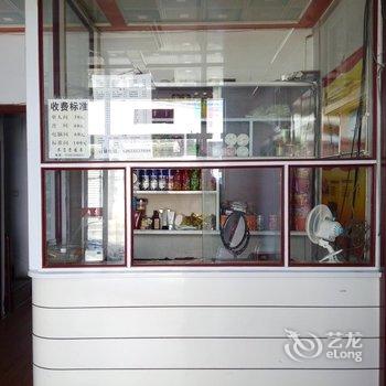 张家口悠然居宾馆酒店提供图片