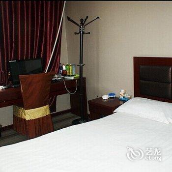 襄阳舒和商务宾馆酒店提供图片