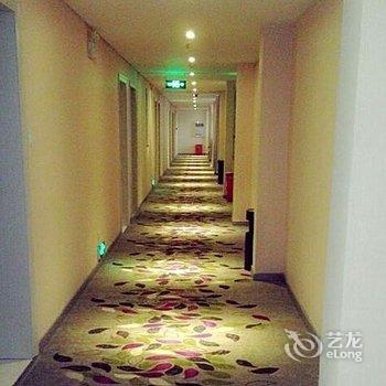 枣阳尚一特连锁酒店(火车站店)酒店提供图片