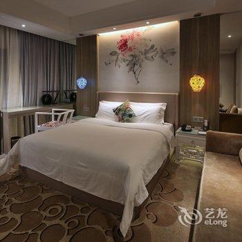 柏高酒店(广州东风路省政府店)酒店提供图片