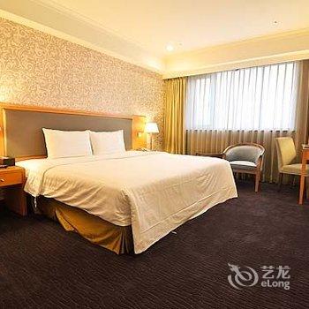 台南富华大饭店酒店提供图片