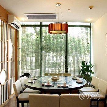 上海纽宾凯精品国际酒店酒店提供图片