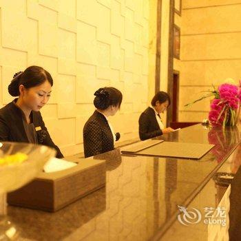 南昌汇景国际酒店酒店提供图片