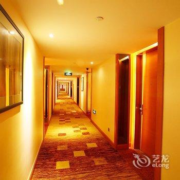 舟山定海高佳庄大酒店酒店提供图片