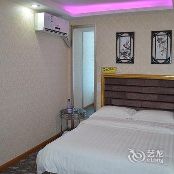 绥化市顺风时尚公寓(中直路店)酒店提供图片