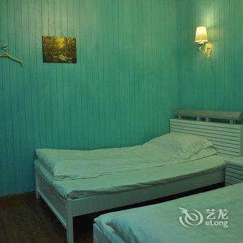 乌镇玖润雅院主题客栈酒店提供图片