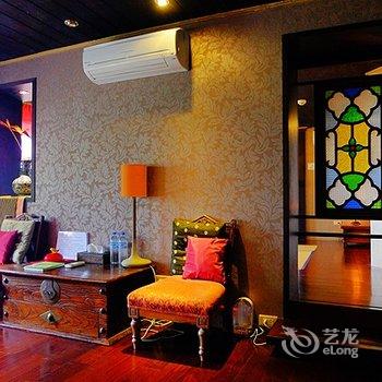 台北我们的家187民宿酒店提供图片