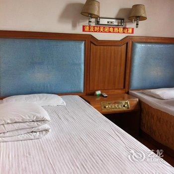如皋老纪家庭旅馆酒店提供图片