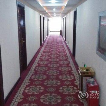江阴汇金商务宾馆酒店提供图片