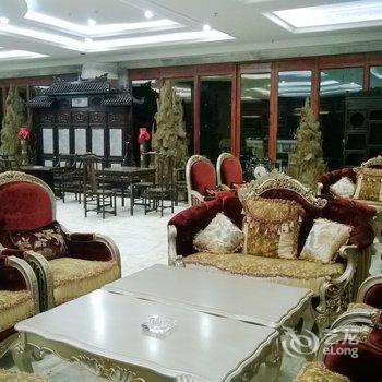 海南金陵博物馆主题酒店(兴隆)酒店提供图片