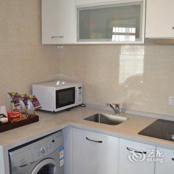 北戴河华贸国际公馆酒店提供图片