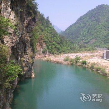 临安观峡山庄酒店酒店提供图片