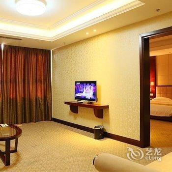 广西建设五象大酒店(南宁)酒店提供图片