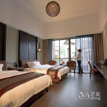 惠州怡情谷温泉酒店酒店提供图片