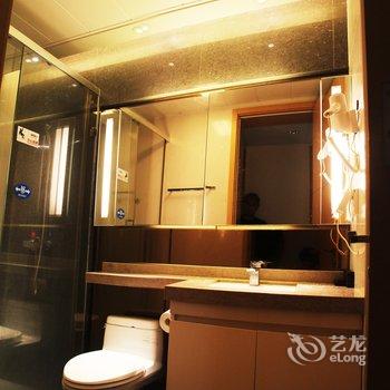 珠海乐泽酒店式公寓酒店提供图片