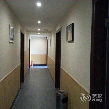 肇庆四会玉城快捷商务酒店酒店提供图片