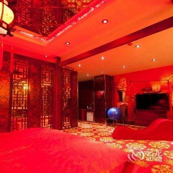 廊坊星期六主题宾馆酒店提供图片