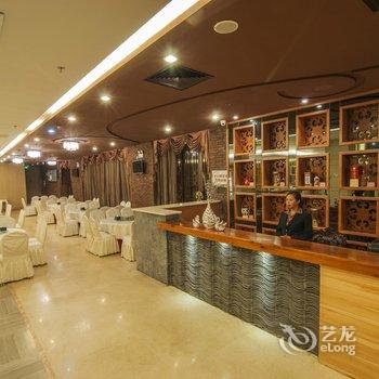 洪雅鑫泽苑国际度假酒店酒店提供图片