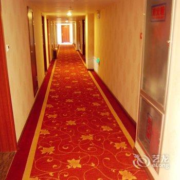 文登南源商务酒店酒店提供图片