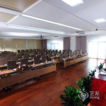 咸阳西北农林科技大学外国专家公寓酒店提供图片