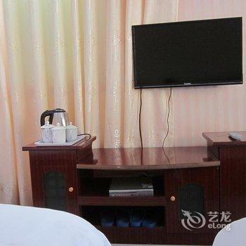 张家界小曦客栈酒店提供图片