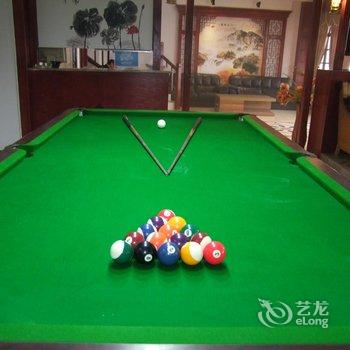武隆仙女山丞洲度假酒店酒店提供图片