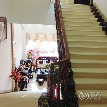 连城莲峰天尊商务宾馆酒店提供图片