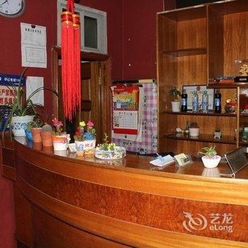 句容文胜宾馆酒店提供图片