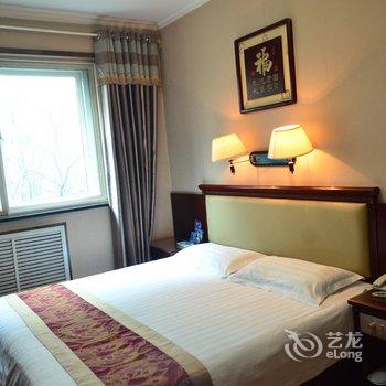 西安新疆军区翠华酒店(大雁塔店)酒店提供图片