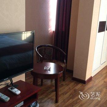 荆州恒源宾馆酒店提供图片