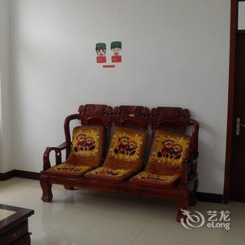蓬莱兄弟连渔家公寓酒店提供图片