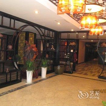 汉中宁强汉源明珠大酒店酒店提供图片