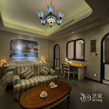 福建艾阁时代酒店(福州)酒店提供图片