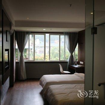重庆万盛特欧酒店酒店提供图片