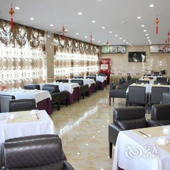 嘉峪关观礼公寓酒店提供图片