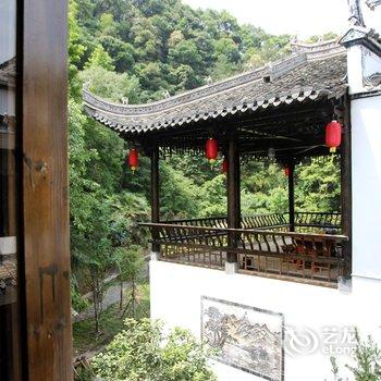 婺源源头古村酒店提供图片